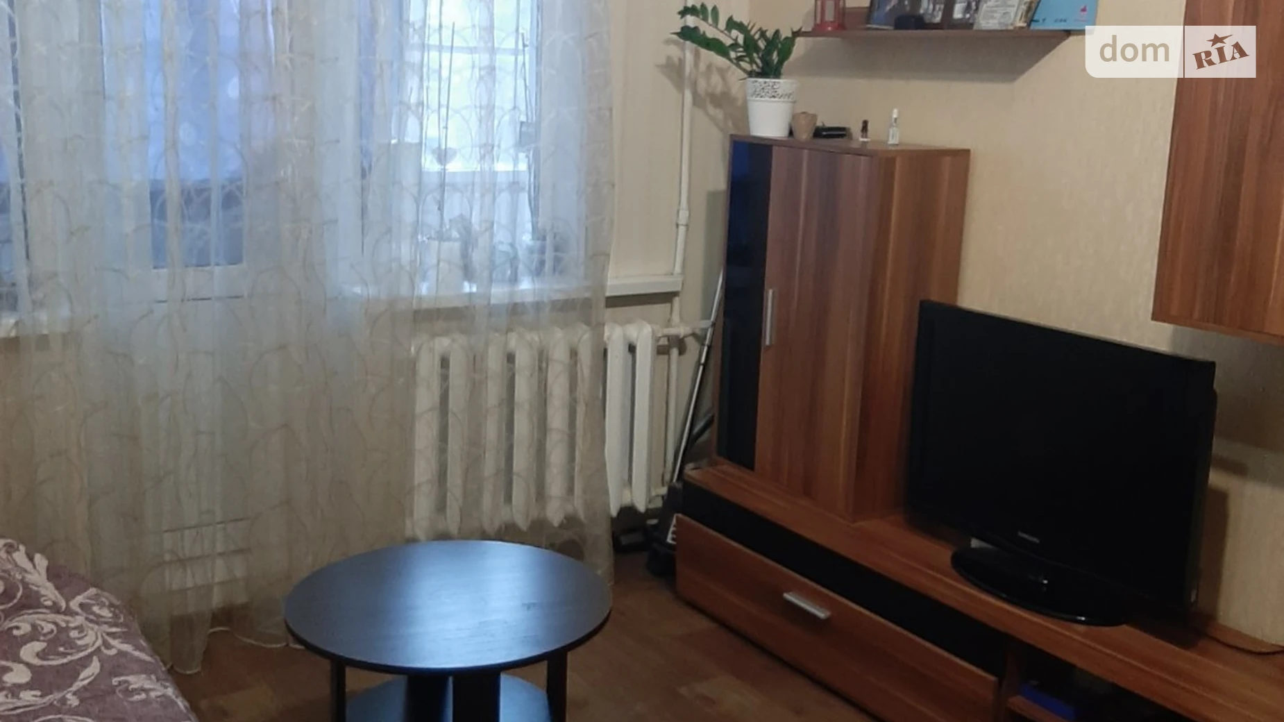 Продается 1-комнатная квартира 32.8 кв. м в Харькове, просп. Героев Харькова(Московский) - фото 2
