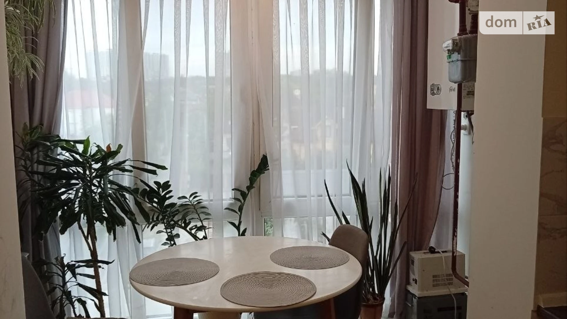 Продается 1-комнатная квартира 36.9 кв. м в Гатном, ул. Институтская, 53 - фото 3