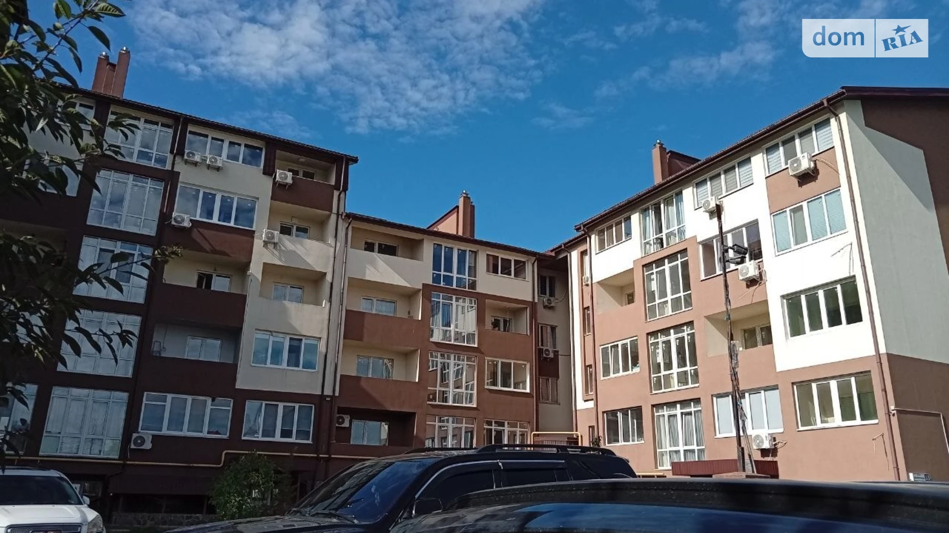 Продается 1-комнатная квартира 36.9 кв. м в Гатном, ул. Институтская, 53 - фото 4