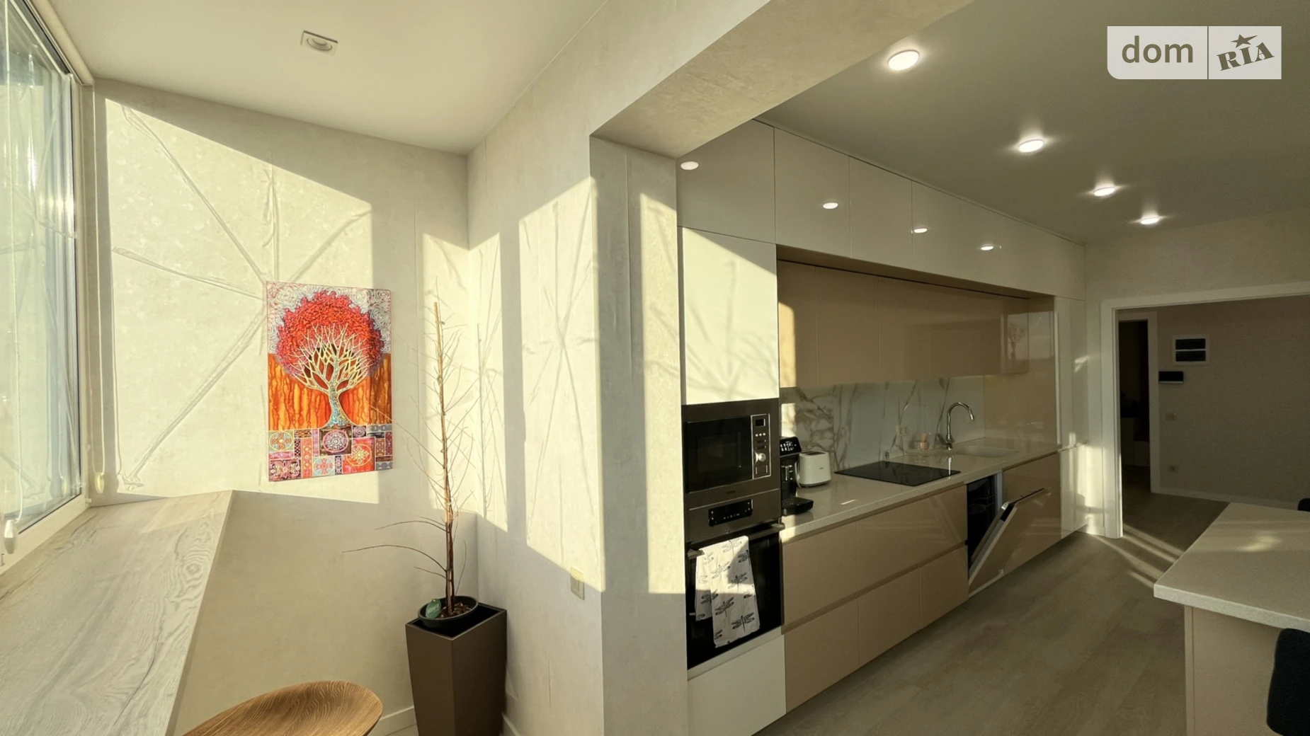 Продається 4-кімнатна квартира 150 кв. м у Харкові, цена: 180000 $ - фото 3