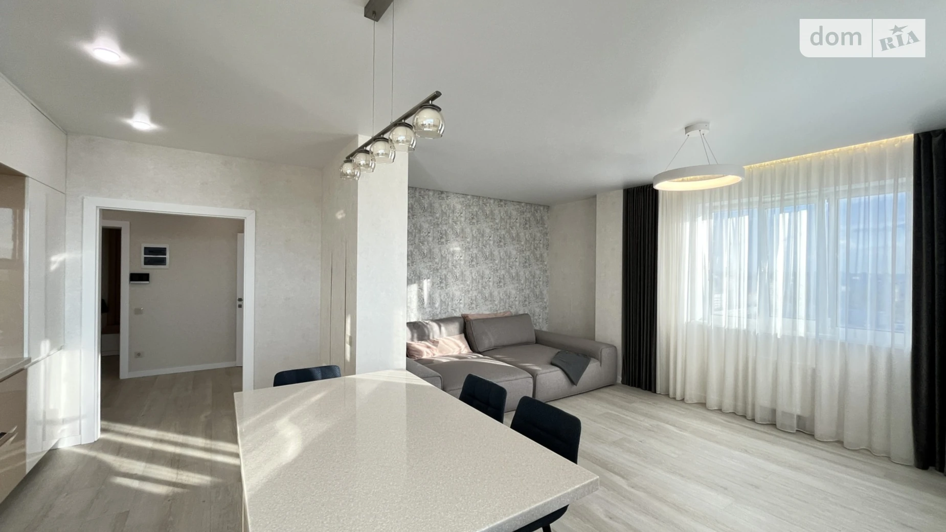 Продається 4-кімнатна квартира 150 кв. м у Харкові, цена: 180000 $ - фото 5