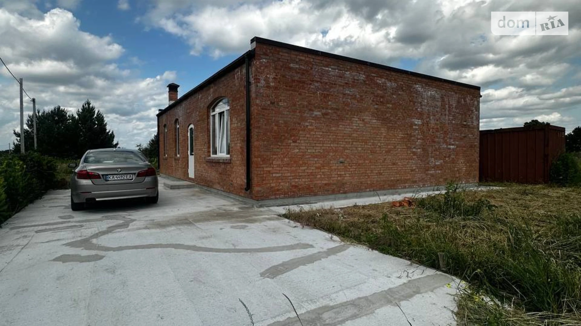 Продается одноэтажный дом 120 кв. м с мансардой, цена: 55000 $ - фото 4