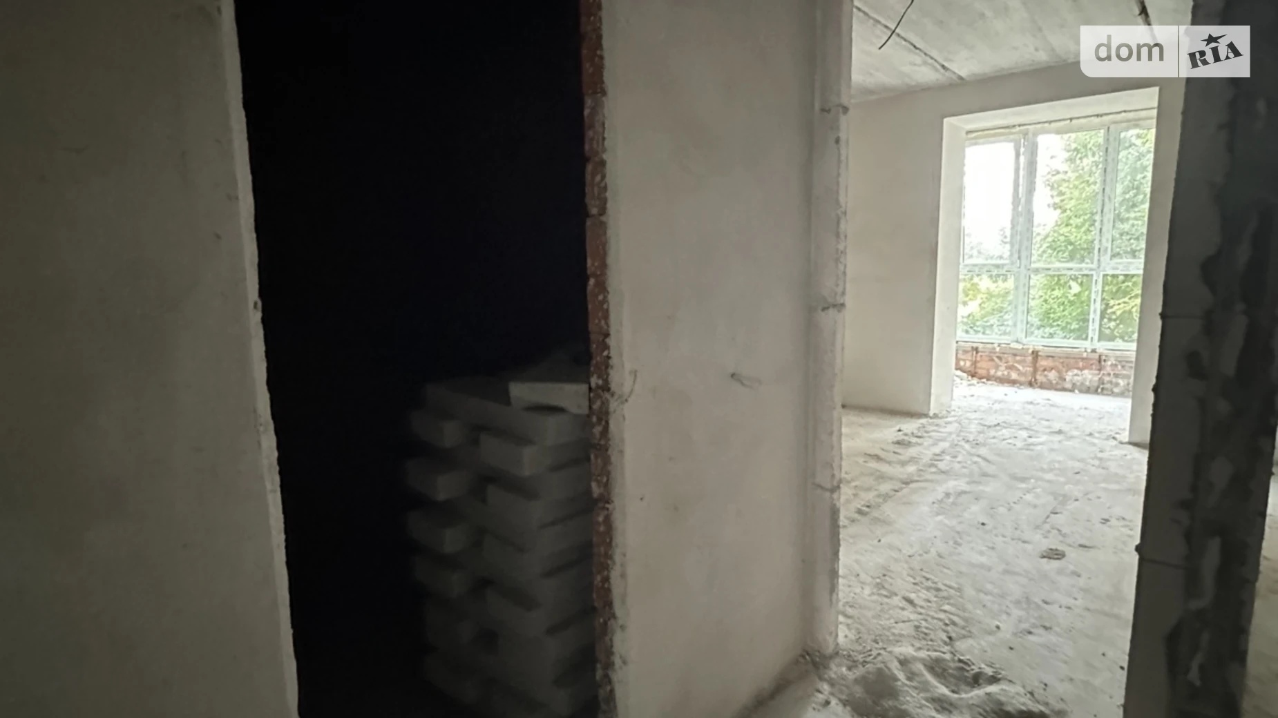 Продается 1-комнатная квартира 39 кв. м в Хмельницком, пер. Франко Ивана, 10 - фото 2