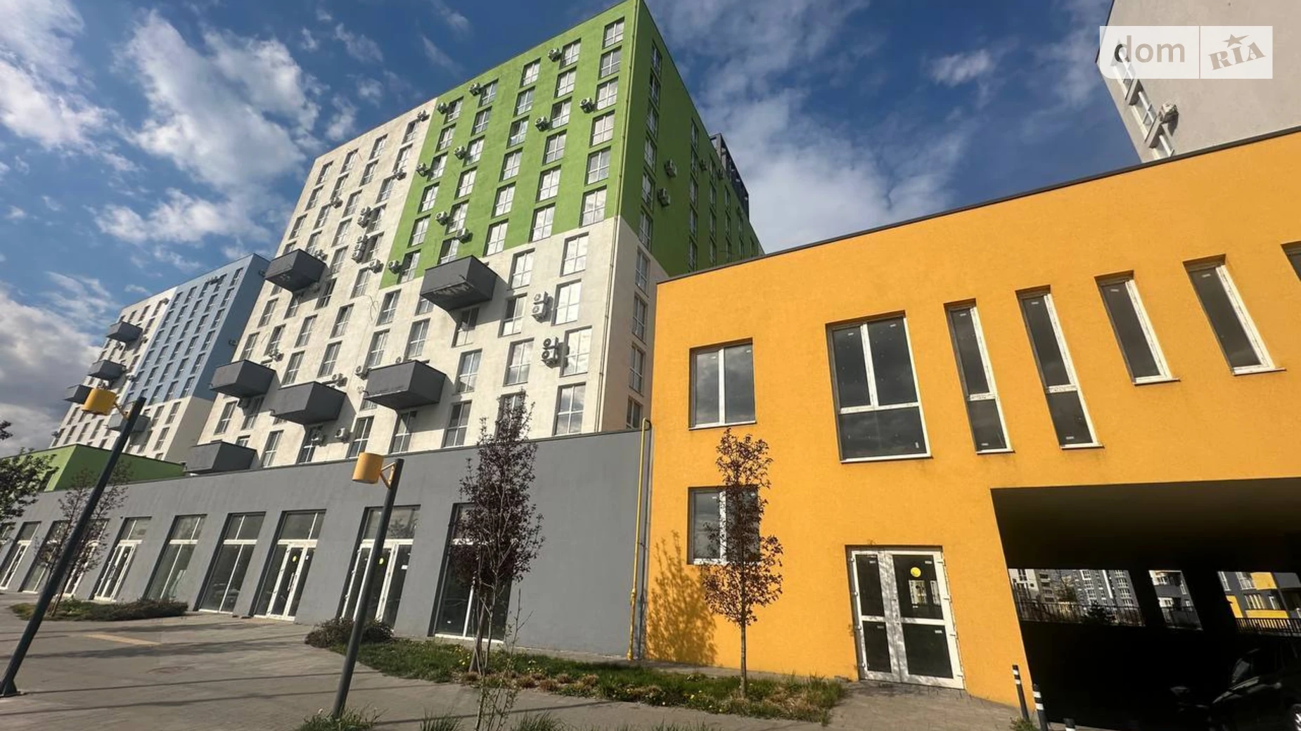 Продается 3-комнатная квартира 93.7 кв. м в Львове, ул. Рудненская - фото 3