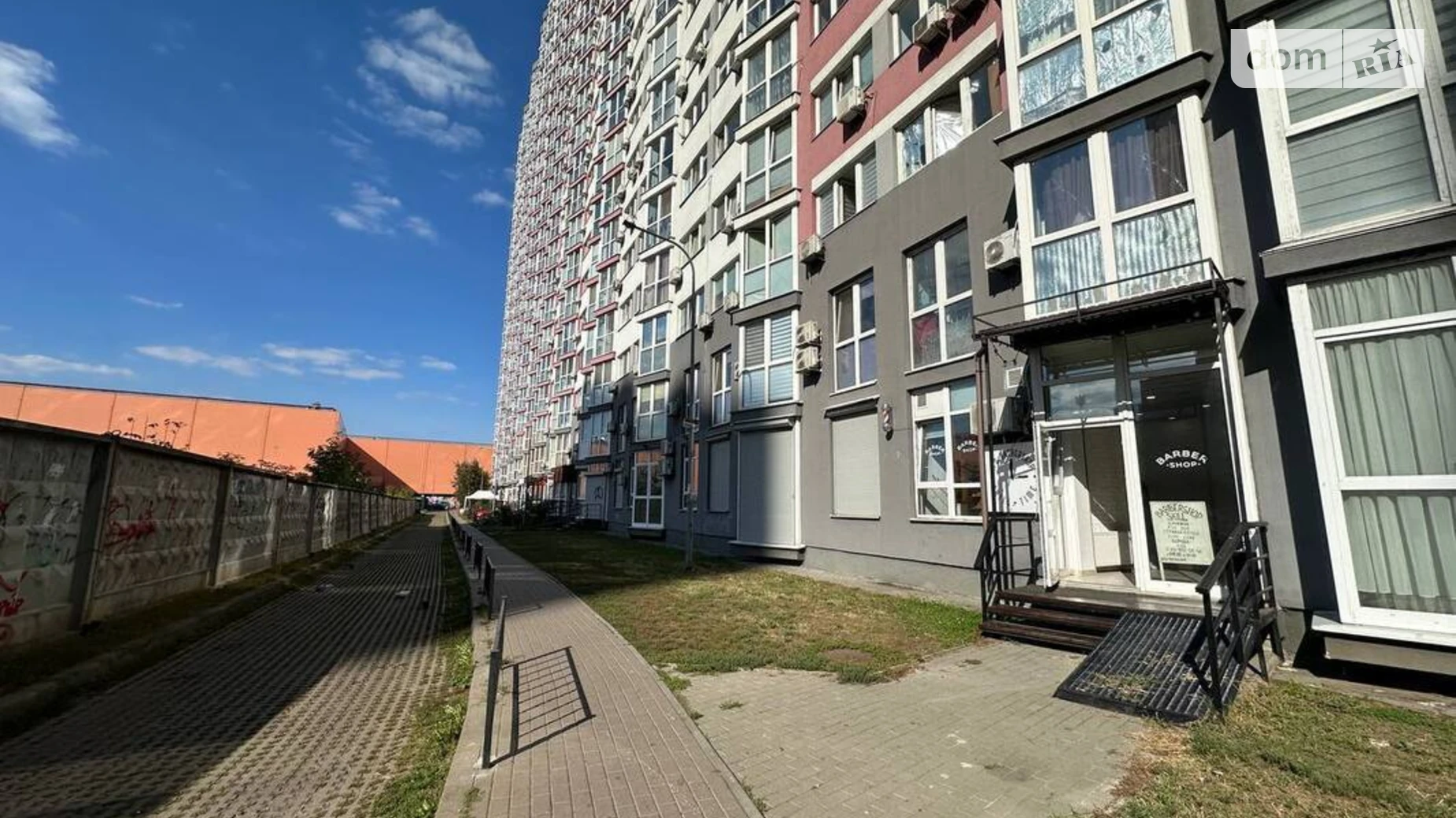 Продається 2-кімнатна квартира 76.3 кв. м у Києві, вул. Драгоманова, 2Б - фото 3