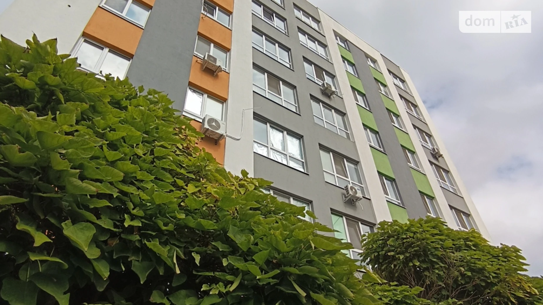 Продається 1-кімнатна квартира 34.6 кв. м у Гостомелі, вул. Остромирська, 49В - фото 5