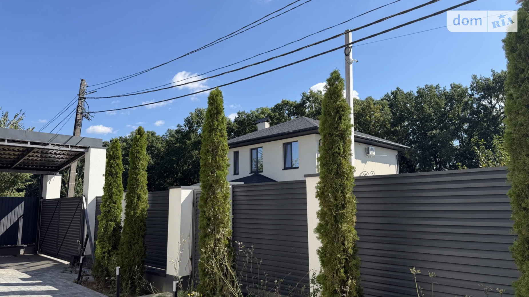 Продается дом на 2 этажа 170 кв. м с мебелью, цена: 322990 $ - фото 2