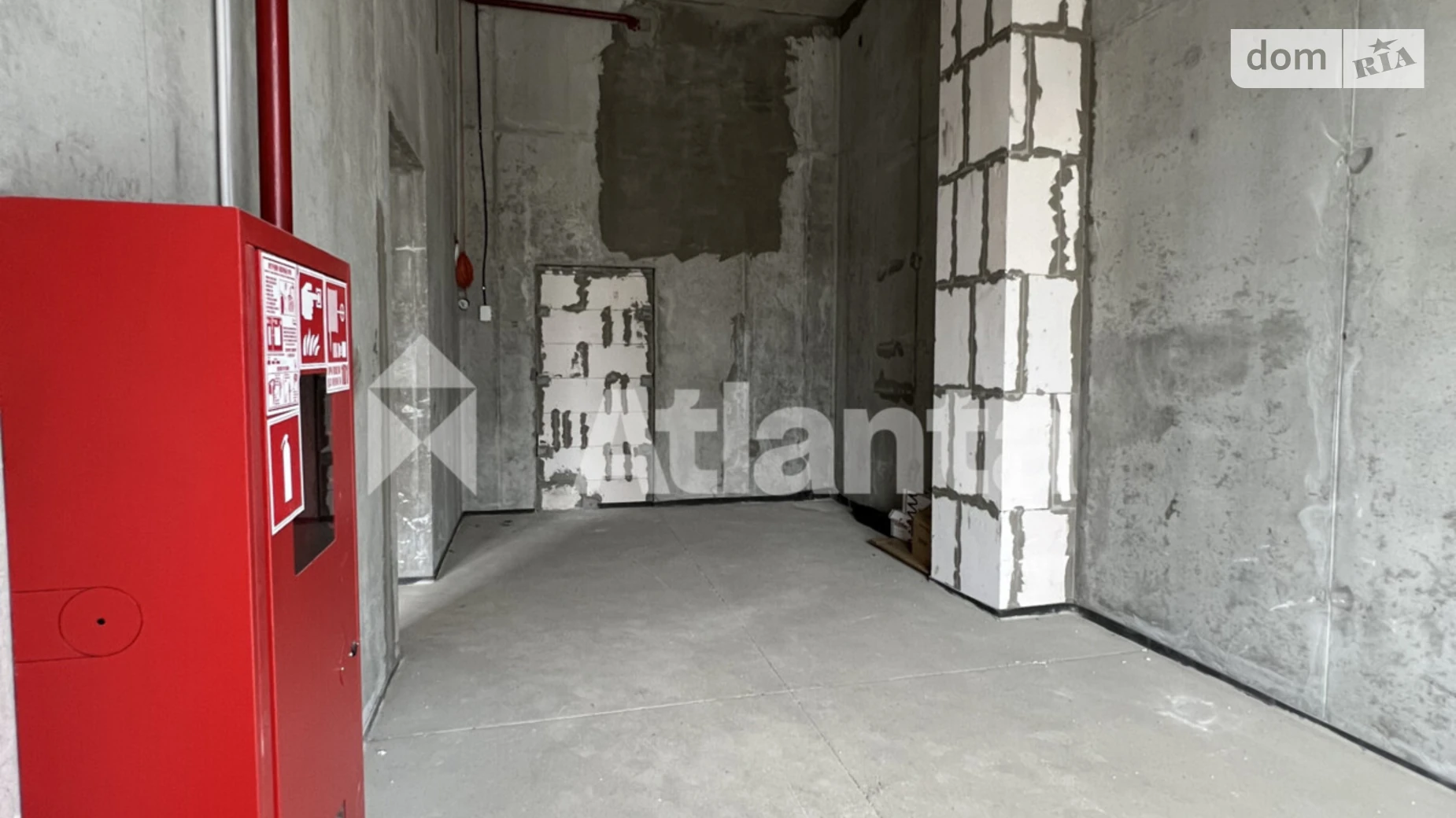 Продается помещения свободного назначения 49 кв. м в 25-этажном здании, цена: 82000 $ - фото 5