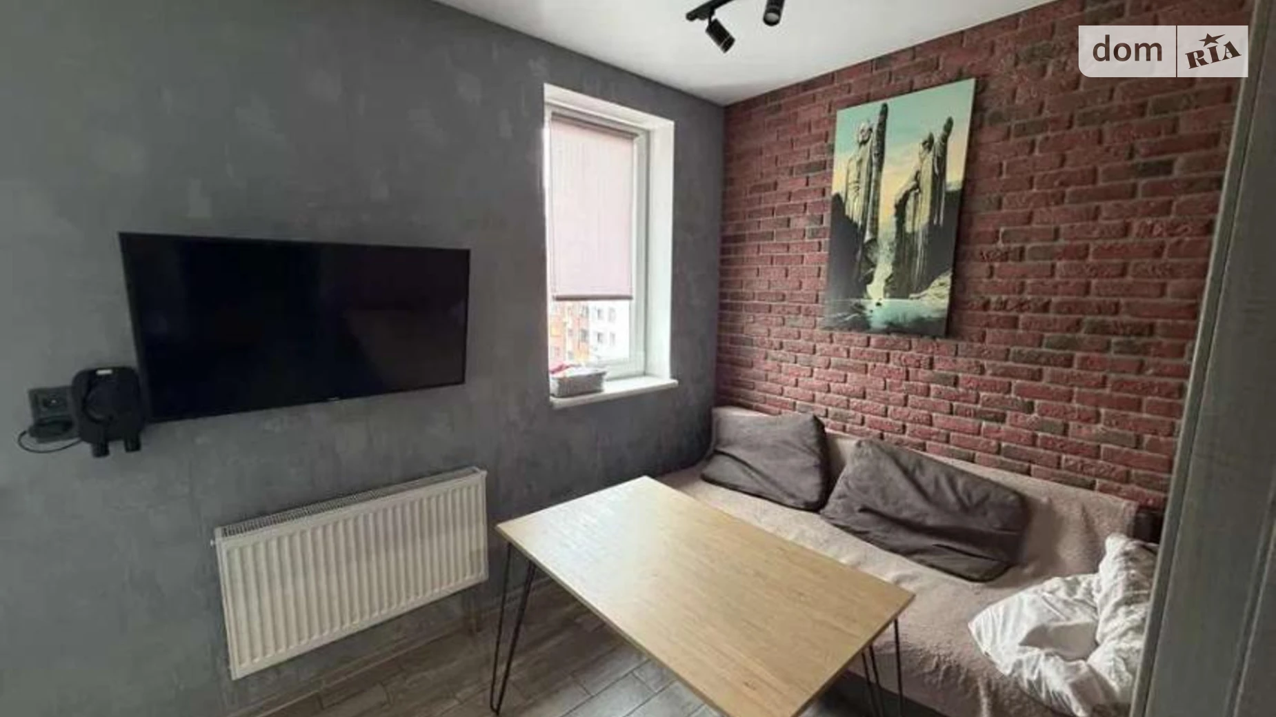 Продается 1-комнатная квартира 39 кв. м в Харькове, вул. Борткевича, 1 - фото 3