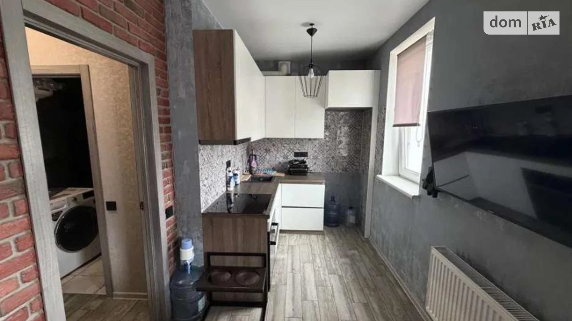 Продается 1-комнатная квартира 39 кв. м в Харькове, вул. Борткевича, 1 - фото 4