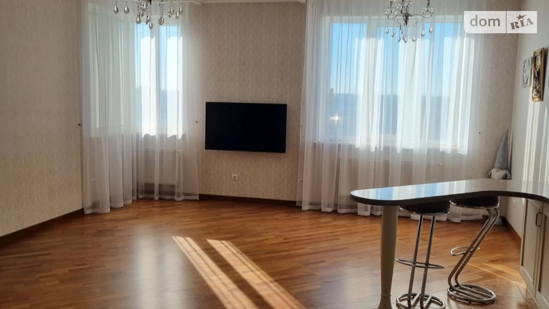 Здається в оренду 3-кімнатна квартира 141.2 кв. м у Харкові, просп. Науки, 45/3 - фото 5