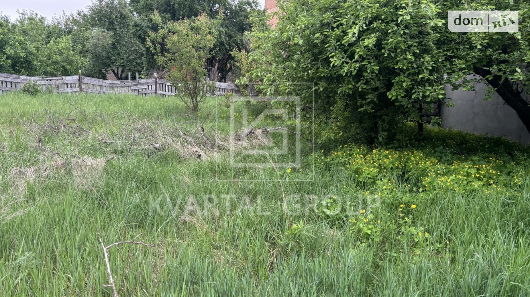 Продається земельна ділянка 6.21 соток у Київській області, цена: 35000 $ - фото 2