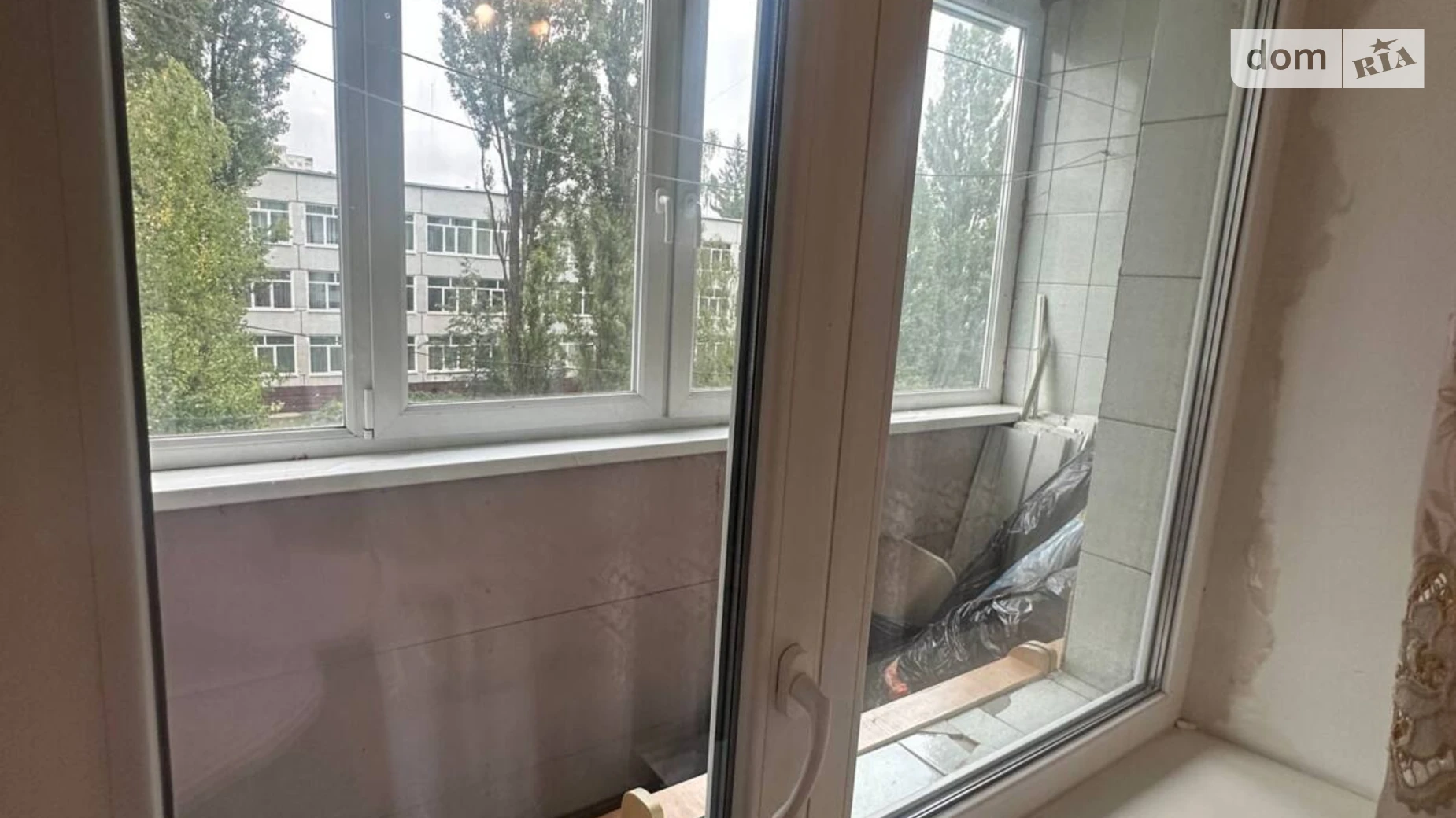 Продается 1-комнатная квартира 37.3 кв. м в Харькове, ул. Энвера Ахсарова, 3В - фото 5