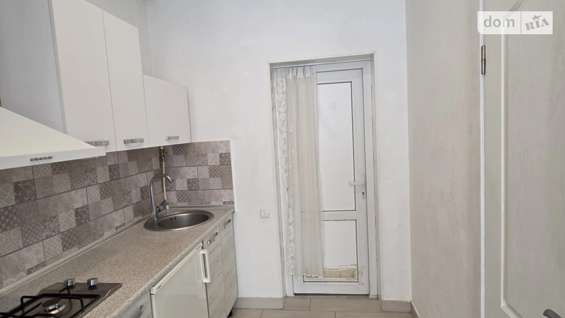Здається в оренду 1-кімнатна квартира 21 кв. м у Одесі, вул. Академіка Гамалея - фото 4