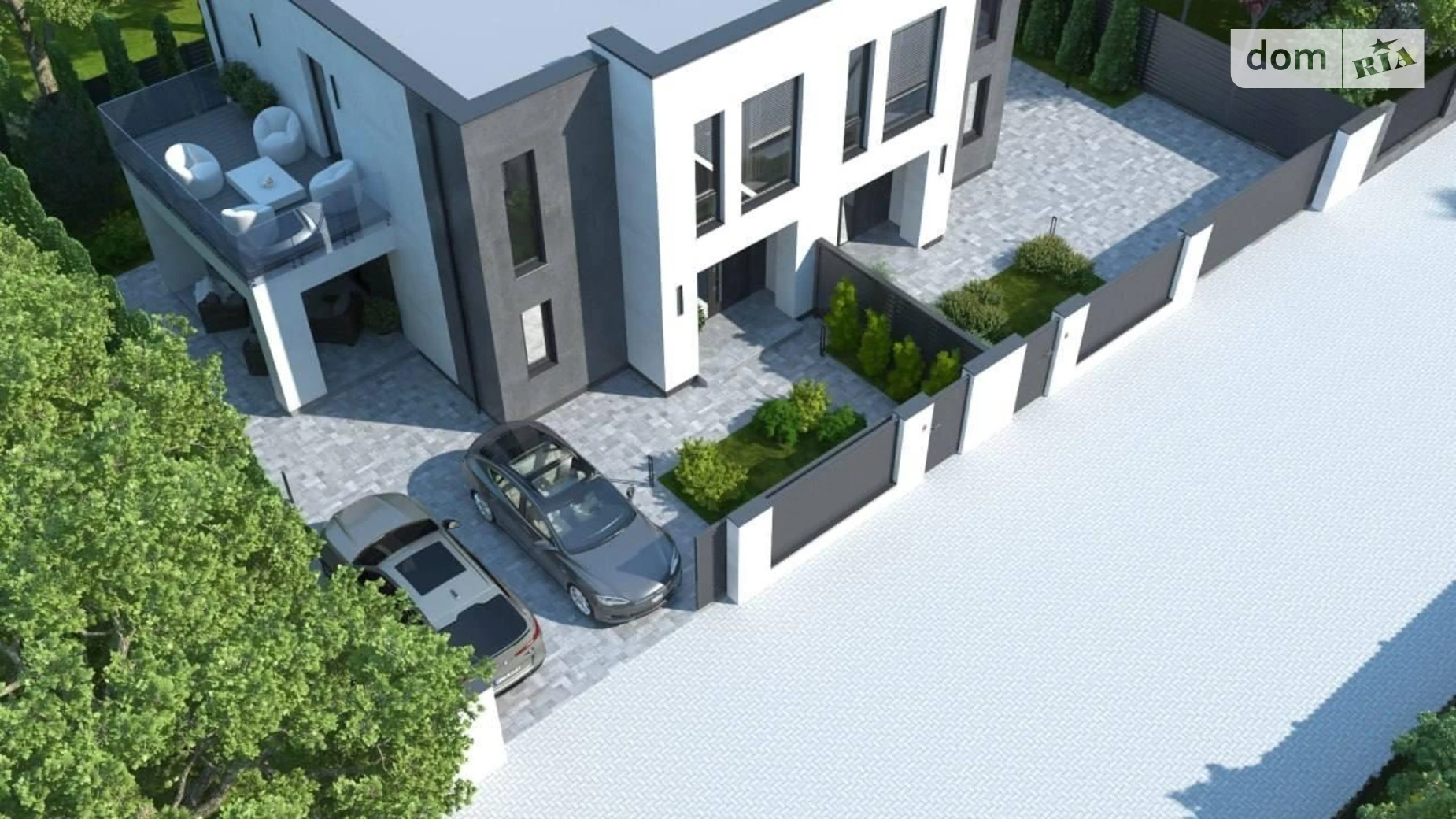 вул. Лупана Обрій Хмельницький, цена: 92000 $ - фото 3