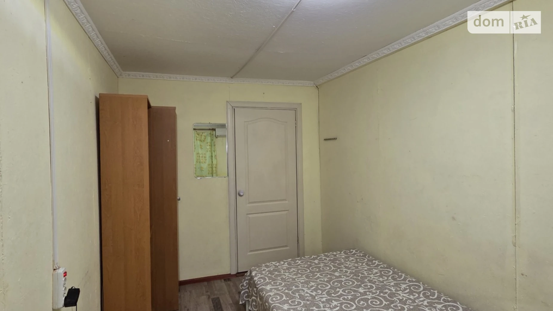 Здається в оренду 1-кімнатна квартира 17 кв. м у Одесі, вул. Академіка Гамалея - фото 2