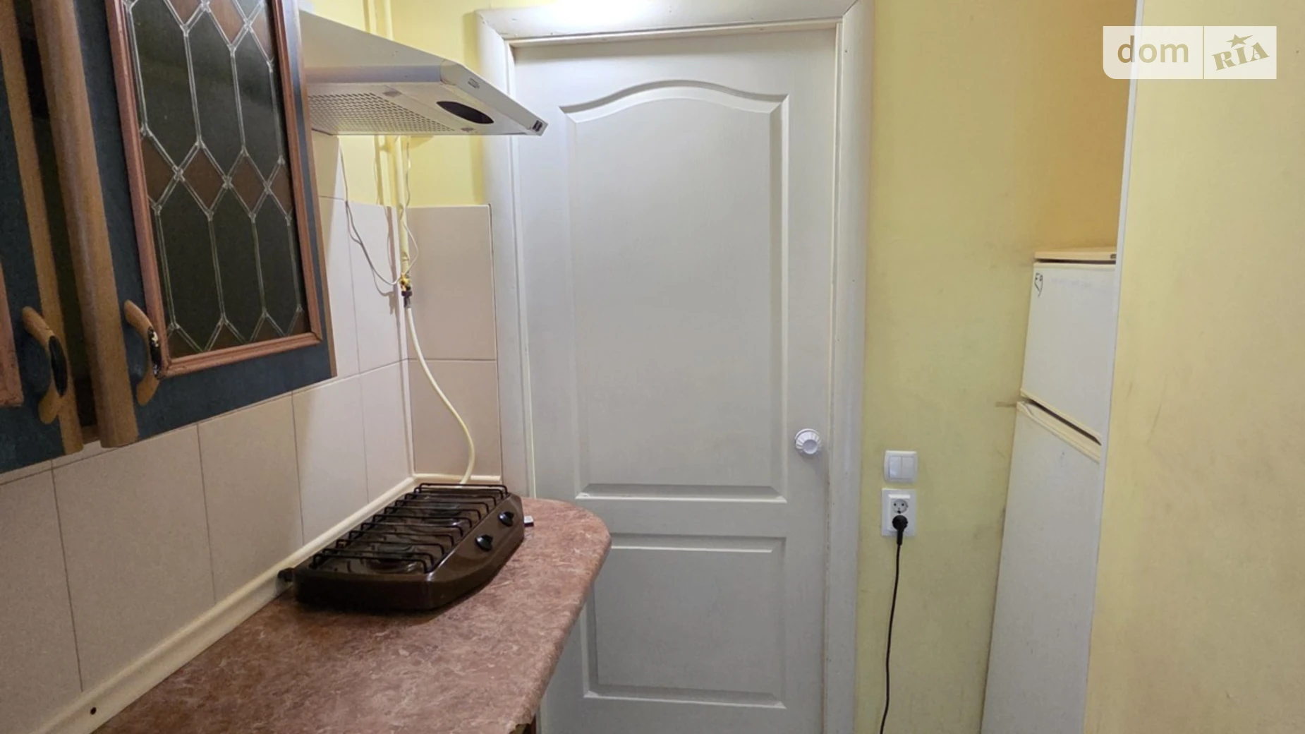Здається в оренду 1-кімнатна квартира 17 кв. м у Одесі, вул. Академіка Гамалея - фото 3