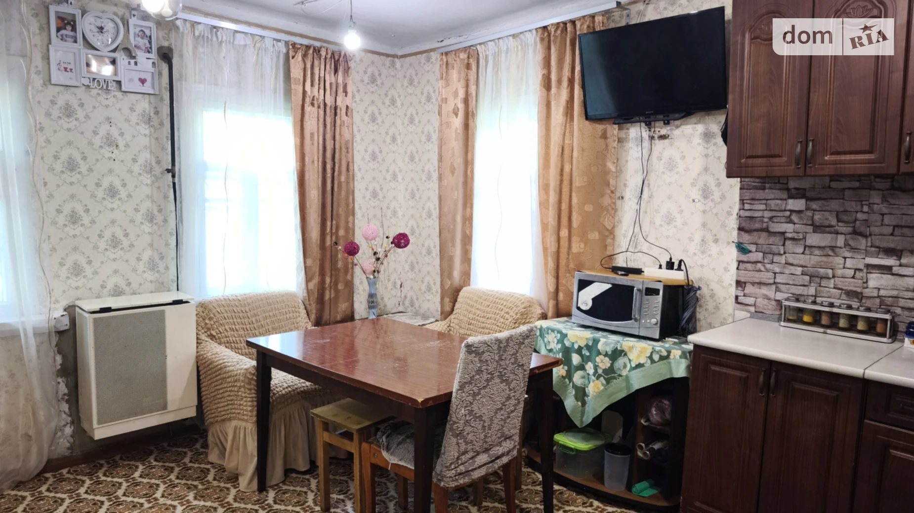 Продается одноэтажный дом 68.4 кв. м с бассейном, цена: 18000 $ - фото 2