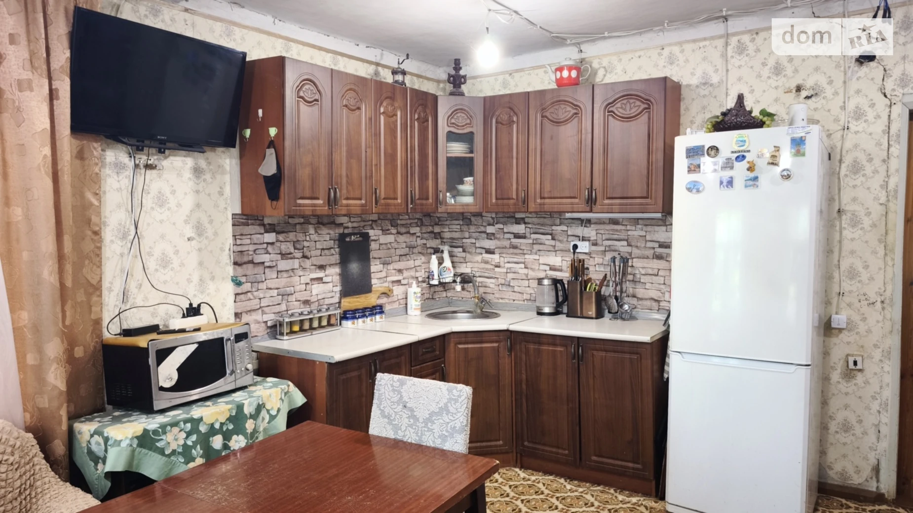 Продается одноэтажный дом 68.4 кв. м с бассейном, цена: 18000 $ - фото 5