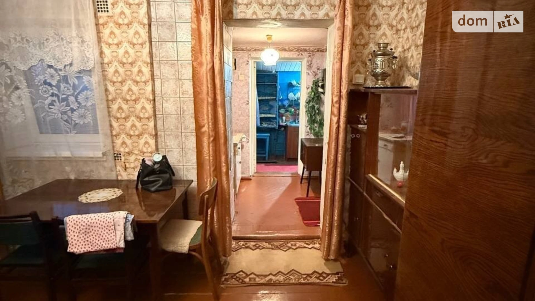 Продається 2-кімнатна квартира 30.6 кв. м у Харкові, вул. Москалівська - фото 4