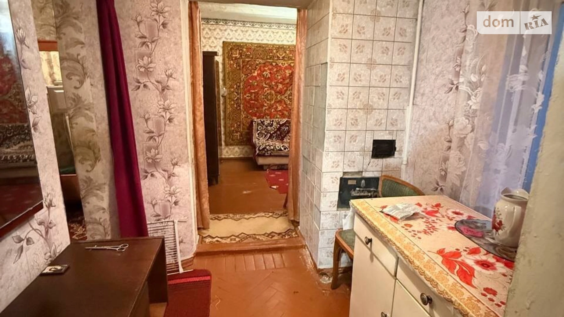 Продається 2-кімнатна квартира 30.6 кв. м у Харкові, вул. Москалівська - фото 5