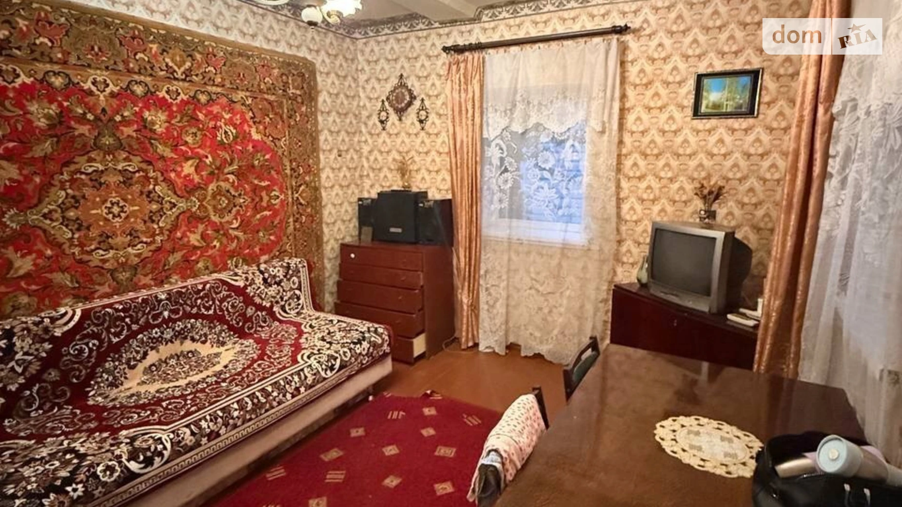 Продається 2-кімнатна квартира 30.6 кв. м у Харкові, вул. Москалівська - фото 2