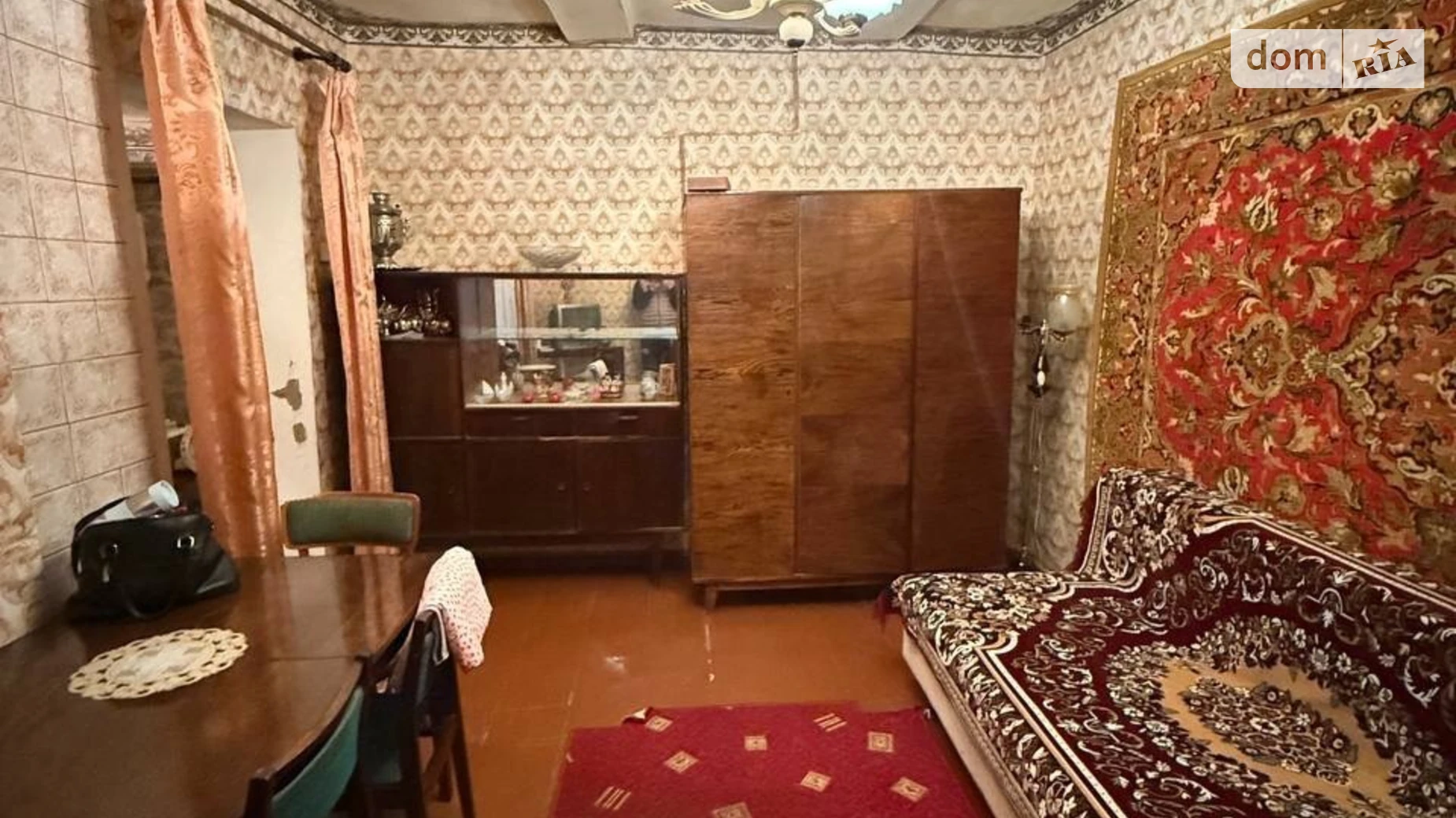 Продається 2-кімнатна квартира 30.6 кв. м у Харкові, вул. Москалівська - фото 3