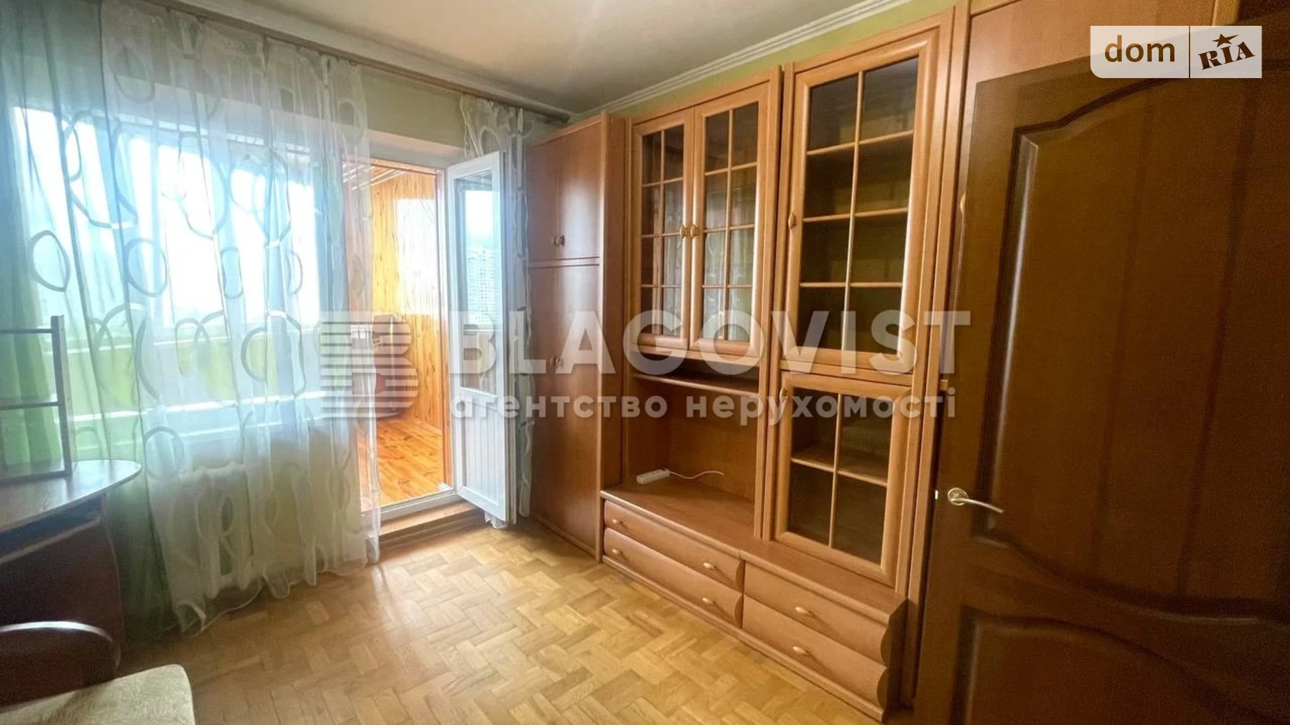 Продається 4-кімнатна квартира 107 кв. м у Києві, просп. Петра Григоренка, 5 - фото 5
