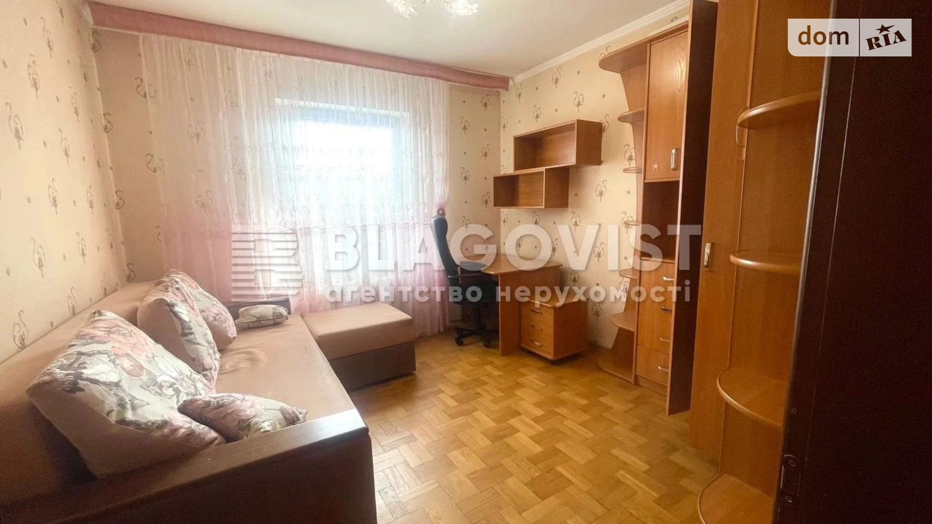 Продається 4-кімнатна квартира 107 кв. м у Києві, просп. Петра Григоренка, 5 - фото 4