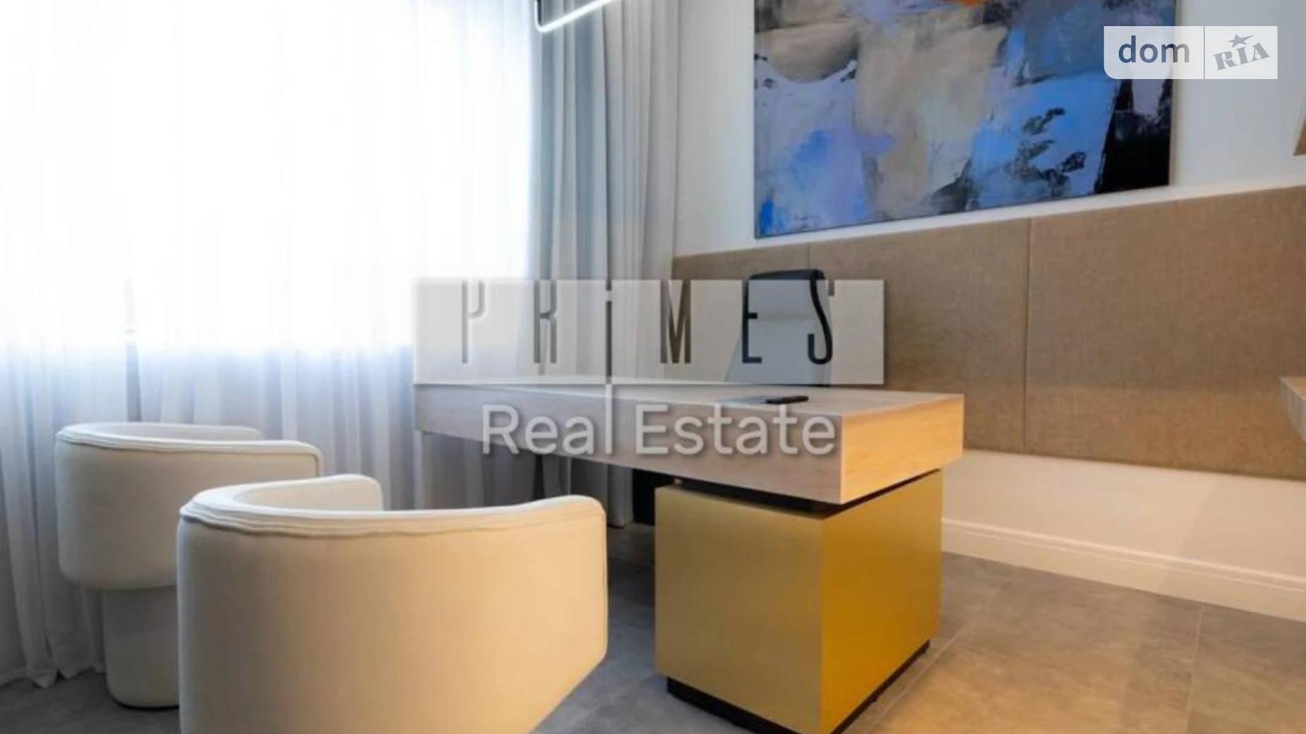 Продается офис 155 кв. м в бизнес-центре, цена: 770000 $ - фото 5