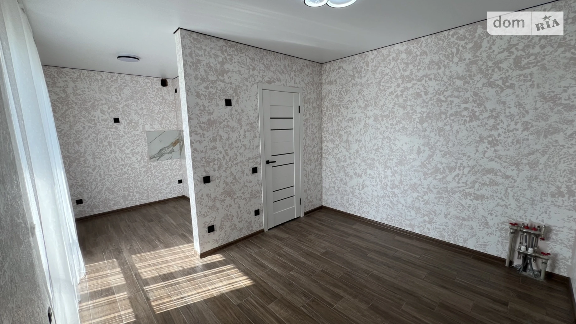 Продается 1-комнатная квартира 22 кв. м в Виннице, ул. Бучмы, 175А - фото 3