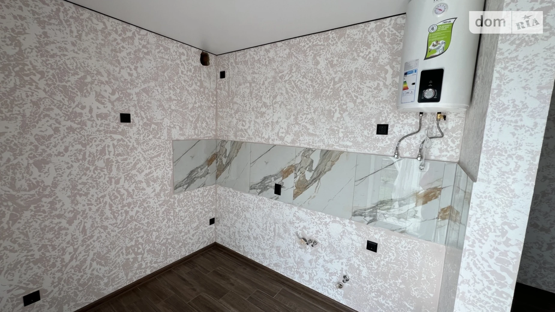Продается 1-комнатная квартира 22 кв. м в Виннице, ул. Бучмы, 175А - фото 4