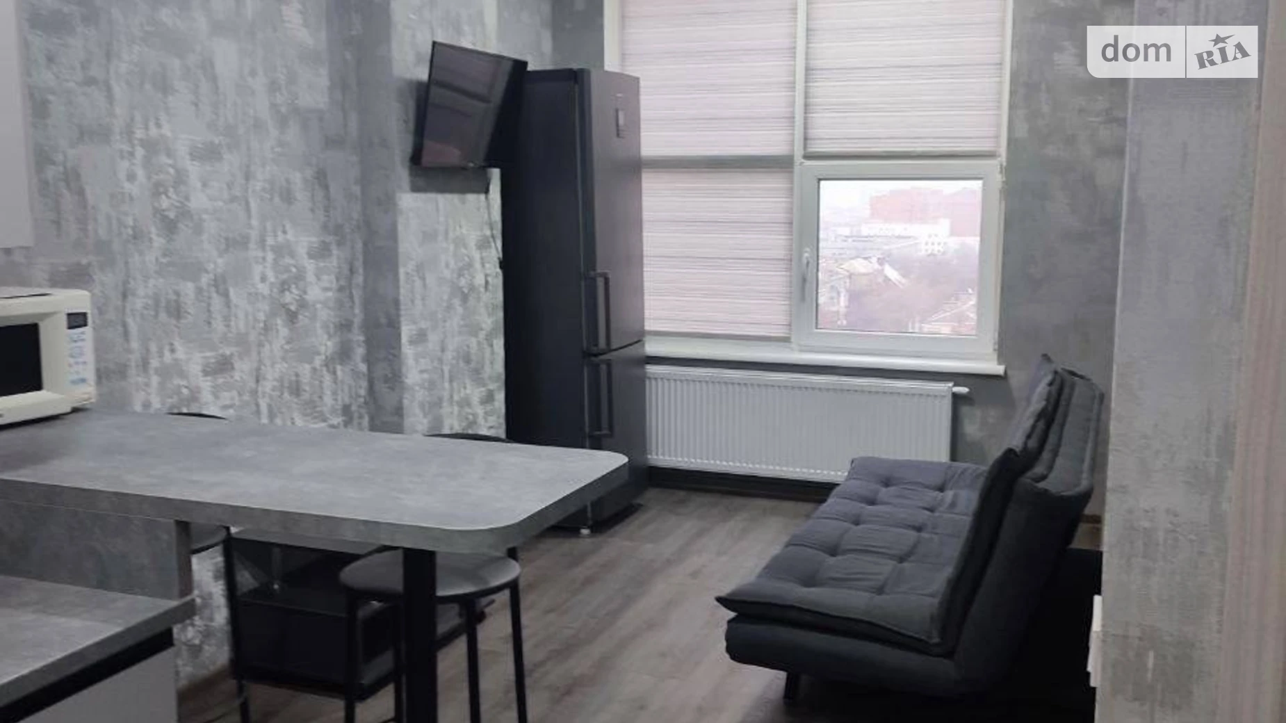 Сдается в аренду 2-комнатная квартира 42 кв. м в Днепре, ул. Степана Бандеры(Шмидта), 15 - фото 2