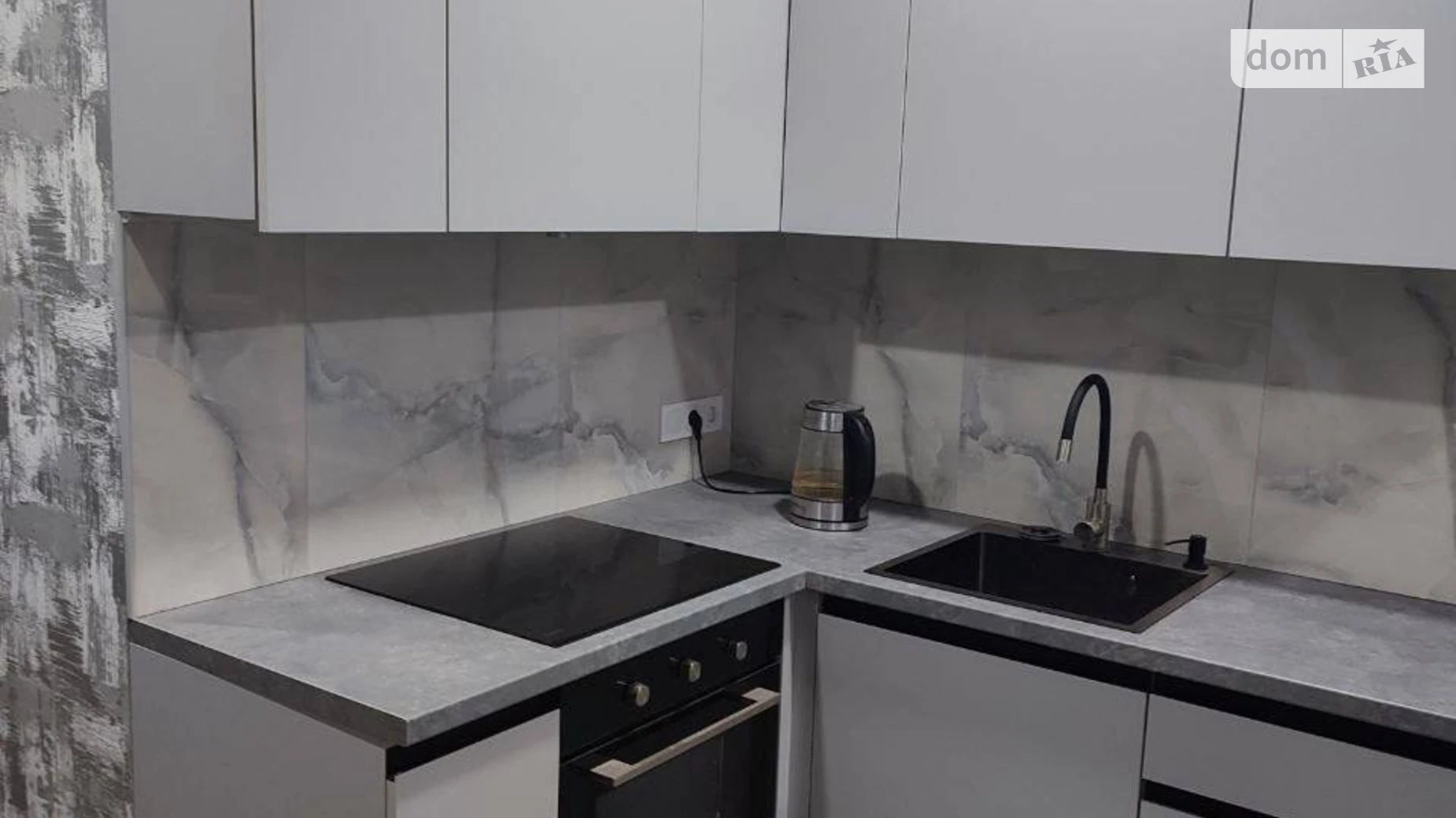 Сдается в аренду 2-комнатная квартира 42 кв. м в Днепре, ул. Степана Бандеры(Шмидта), 15 - фото 3