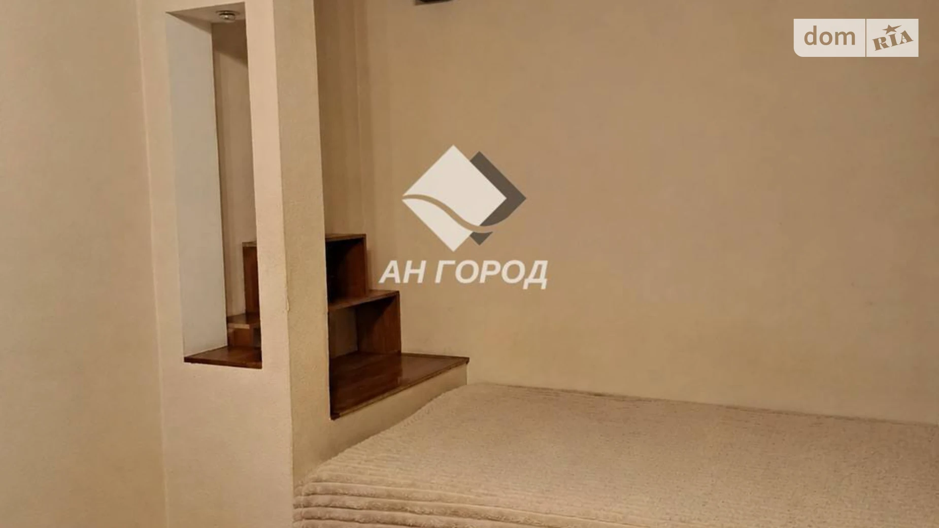 Продається 2-кімнатна квартира 45.6 кв. м у Харкові, вул. Енвера Ахсарова, 17 - фото 3