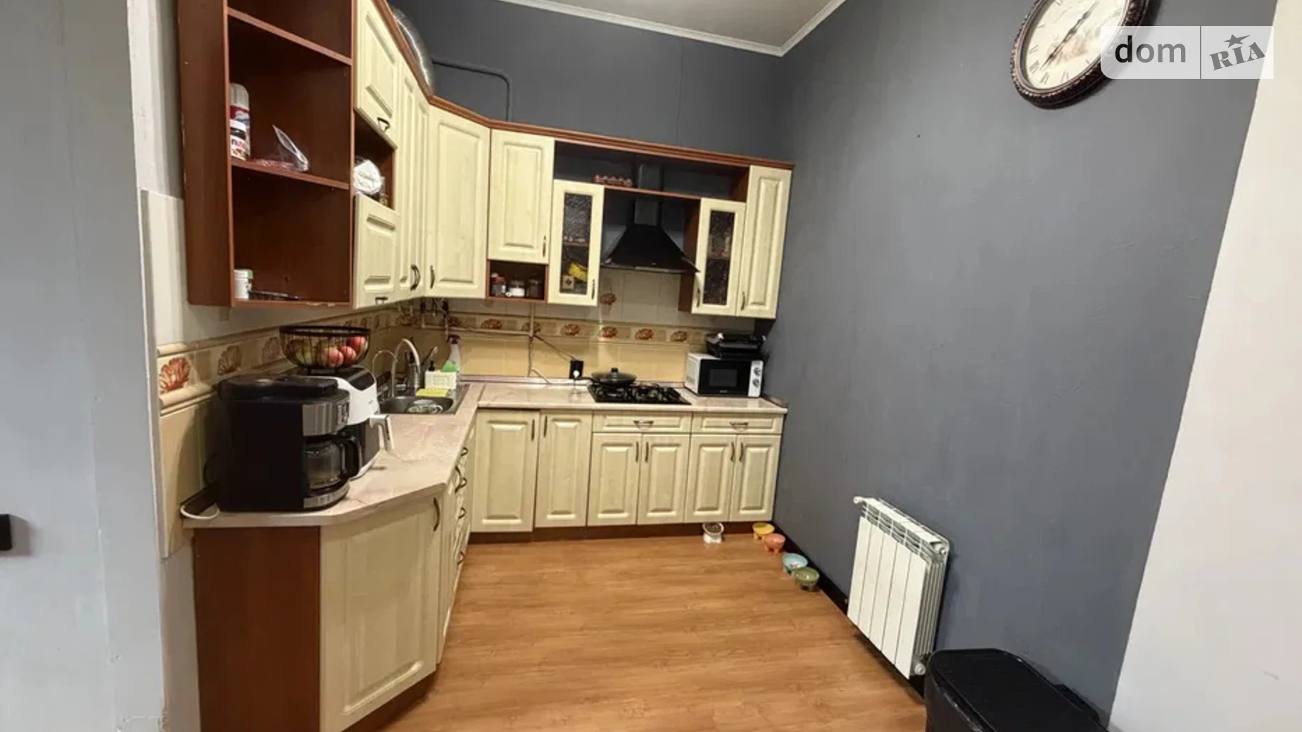Продається 2-кімнатна квартира 53 кв. м у Львові, вул. Франка Івана, 71 - фото 2