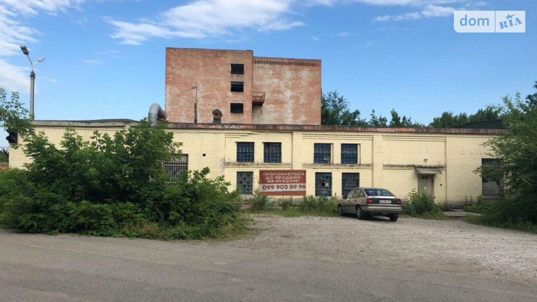 Продается объект сферы услуг 2579.3 кв. м в 3-этажном здании, цена: 9000000 грн - фото 3