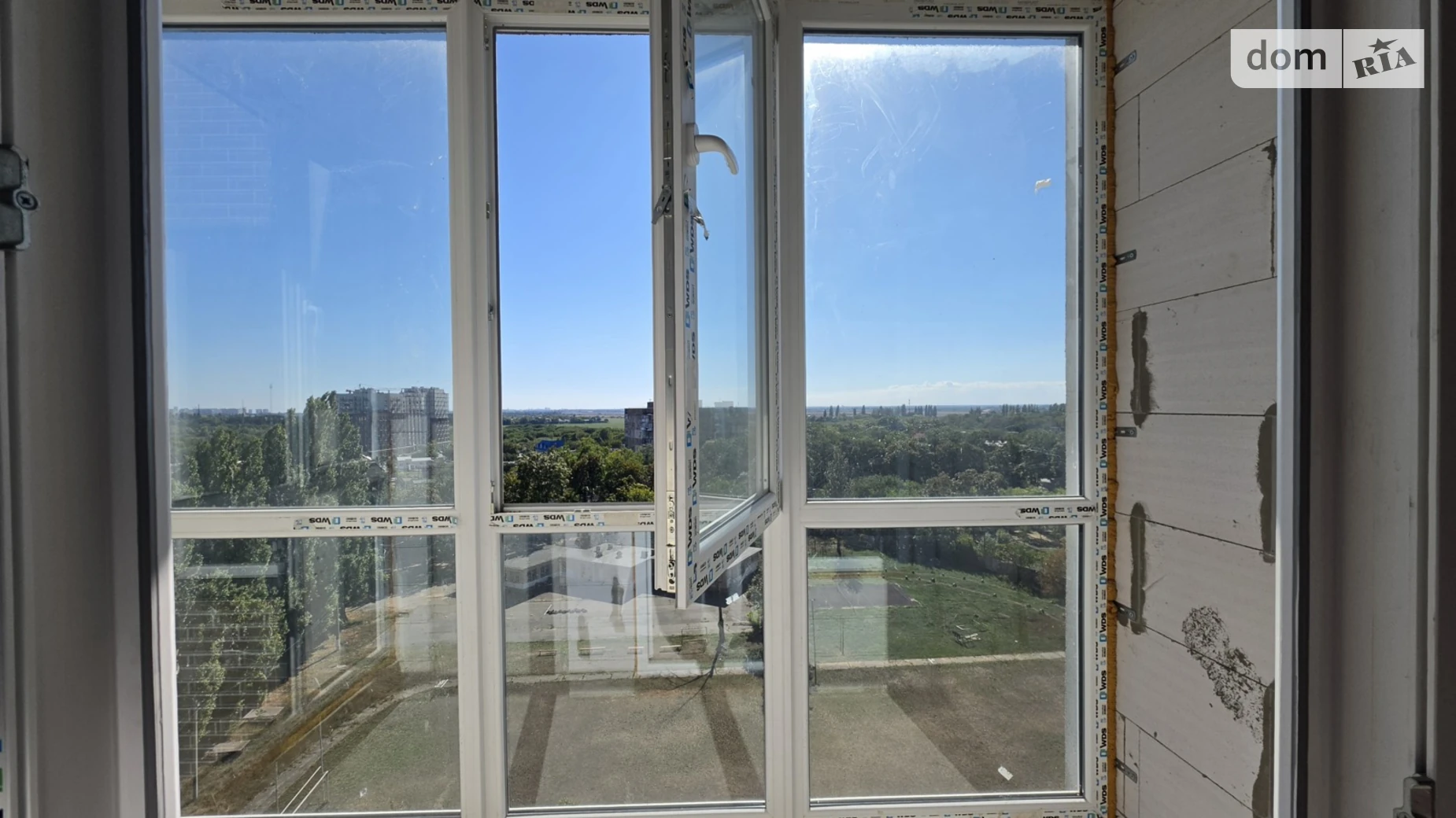 Продается 1-комнатная квартира 43 кв. м в Одессе, ул. Профсоюзная, 9А - фото 2
