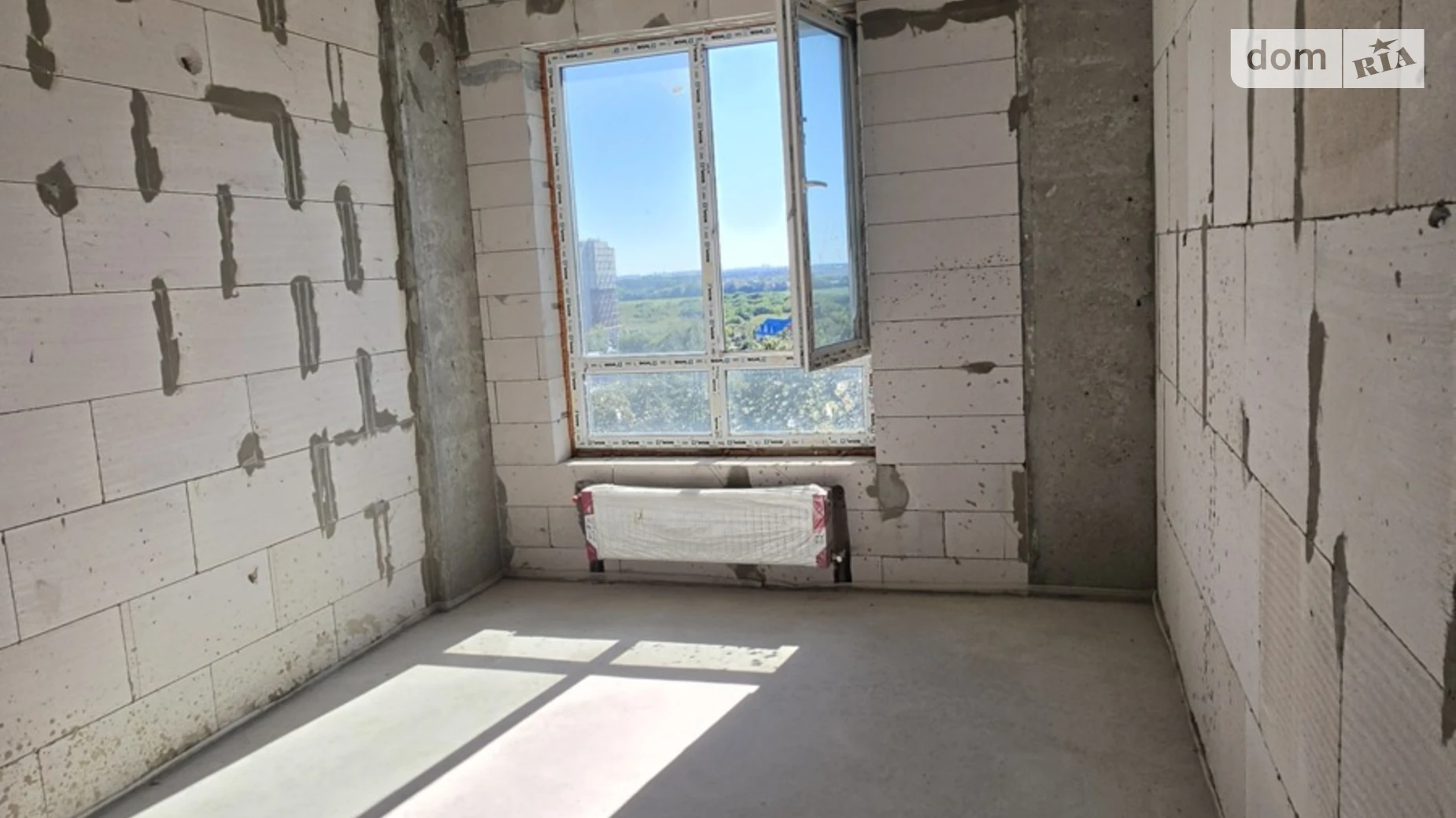 Продается 1-комнатная квартира 43 кв. м в Одессе, ул. Профсоюзная, 9А - фото 5