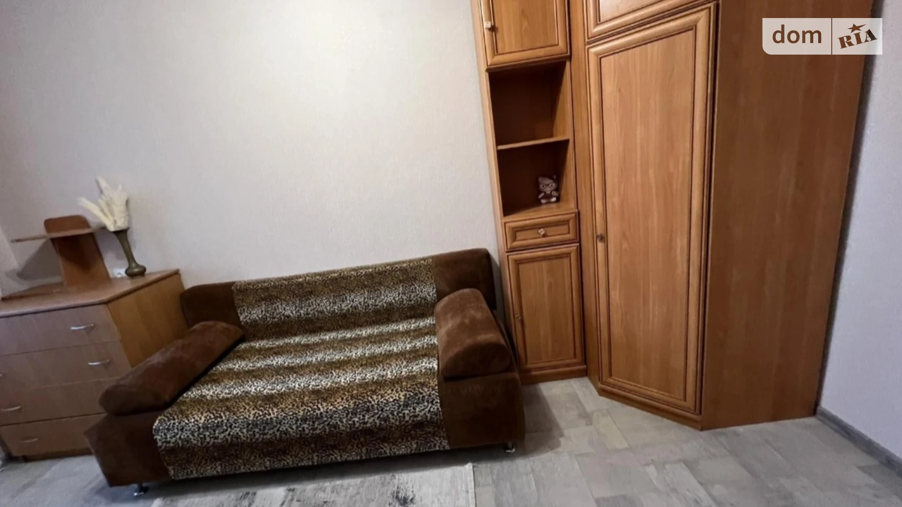 Здається в оренду 3-кімнатна квартира 50 кв. м у Миколаєві, вул. Євгенія Логінова(Крилова) - фото 3