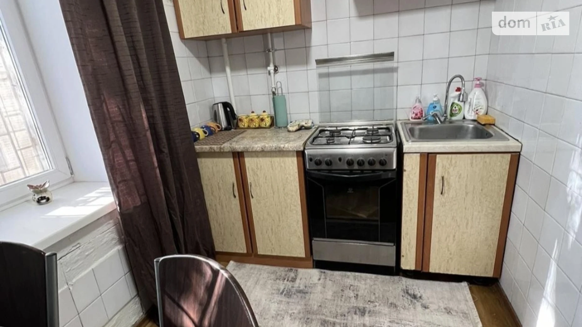 Здається в оренду 3-кімнатна квартира 50 кв. м у Миколаєві, вул. Євгенія Логінова(Крилова) - фото 5