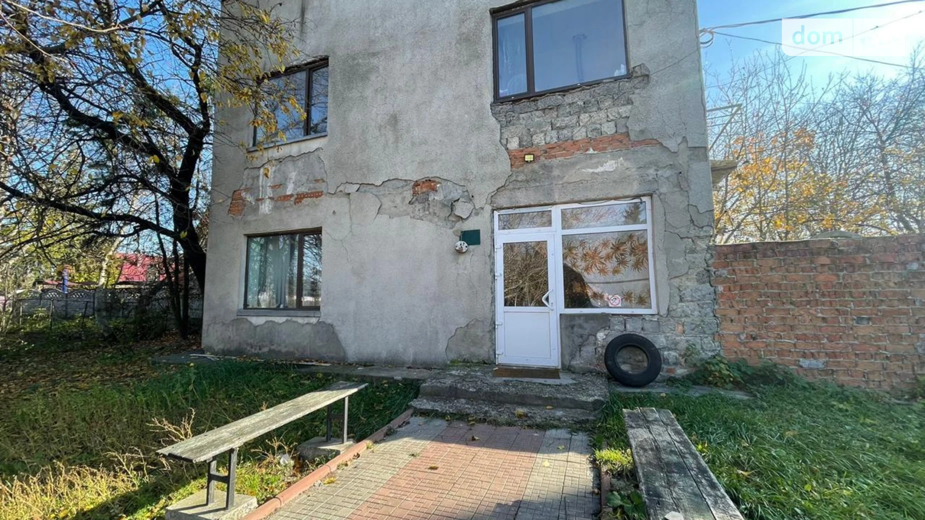 Продается объект сферы услуг 8800 кв. м в 1-этажном здании, цена: 250000 € - фото 5