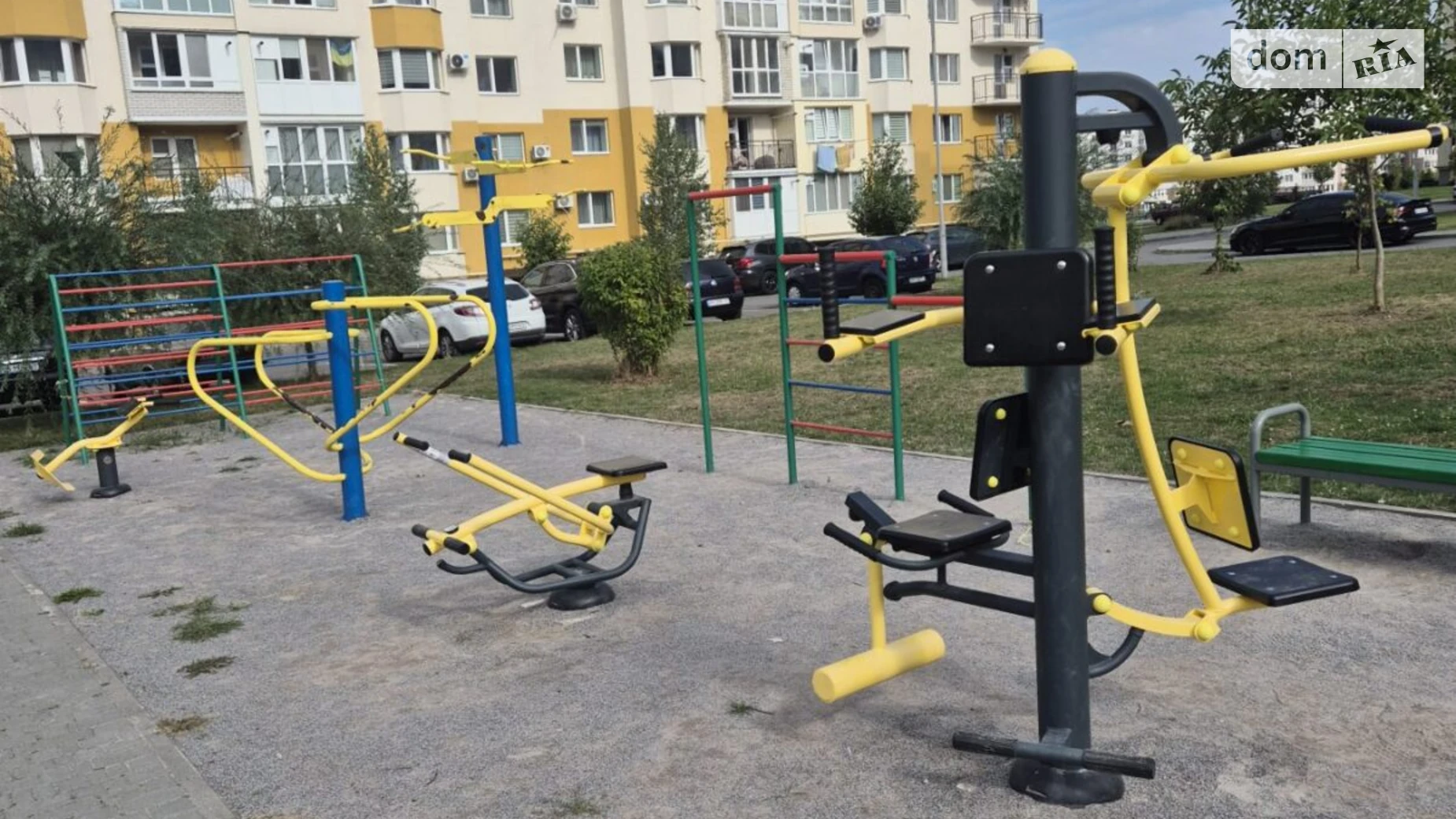 ул. Николаевская, 27 Академический Винница ЖК Академичный, цена: 79000 $ - фото 2