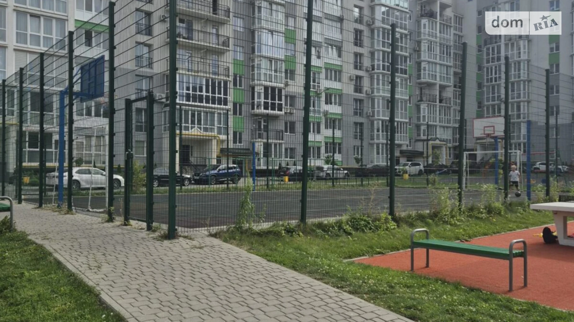 ул. Николаевская, 27 Академический Винница ЖК Академичный, цена: 79000 $ - фото 3