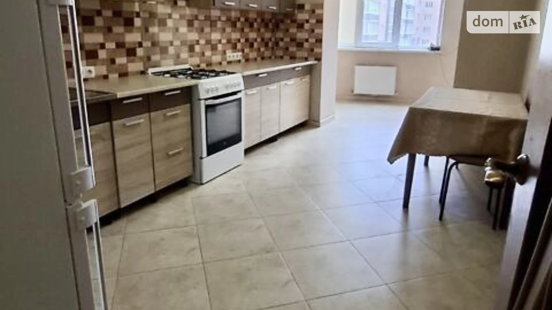 Продается 1-комнатная квартира 47.5 кв. м в Хмельницком, ул. Заречанская, 11 - фото 4