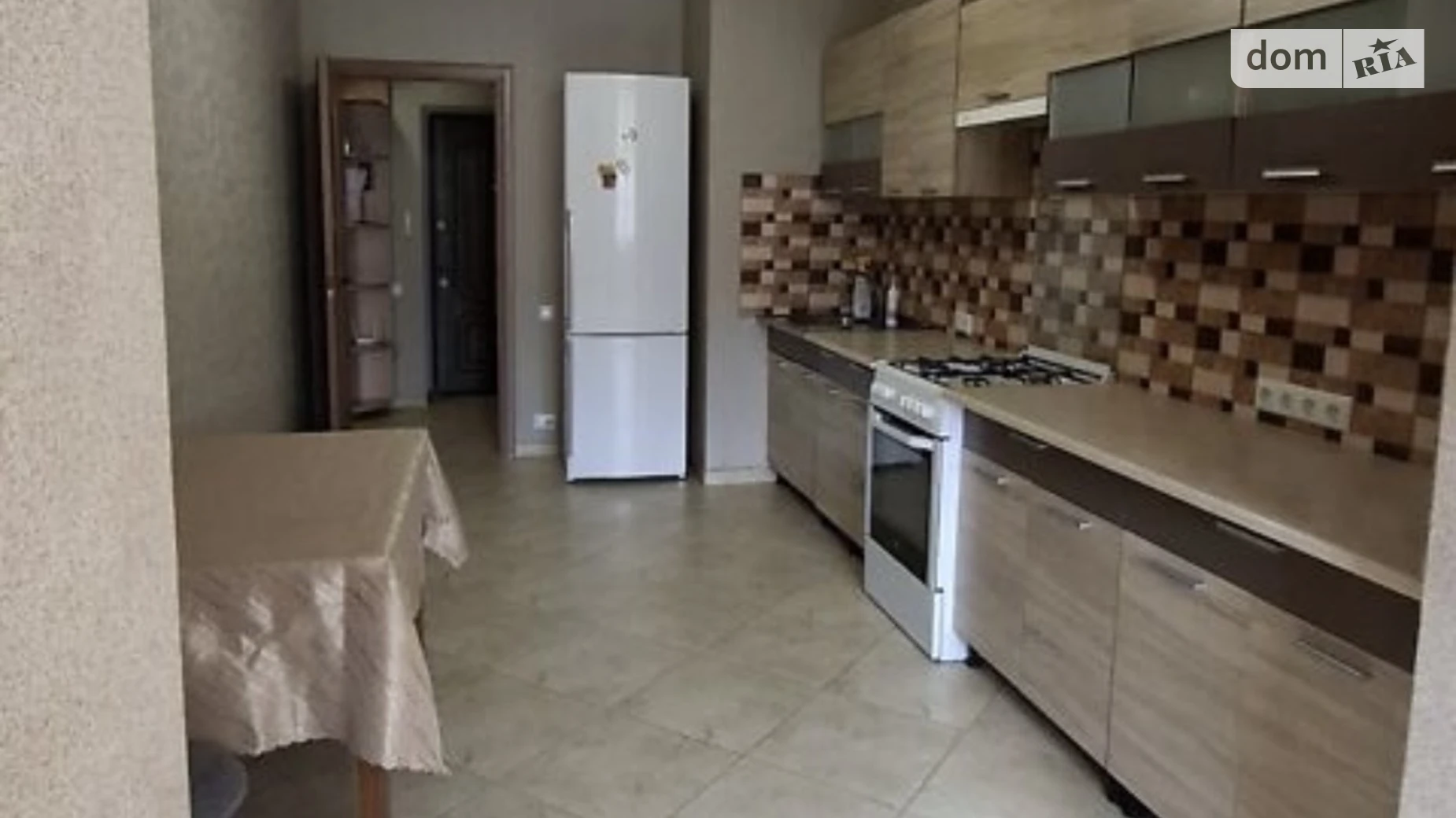 Продается 1-комнатная квартира 47.5 кв. м в Хмельницком, ул. Заречанская, 11 - фото 5