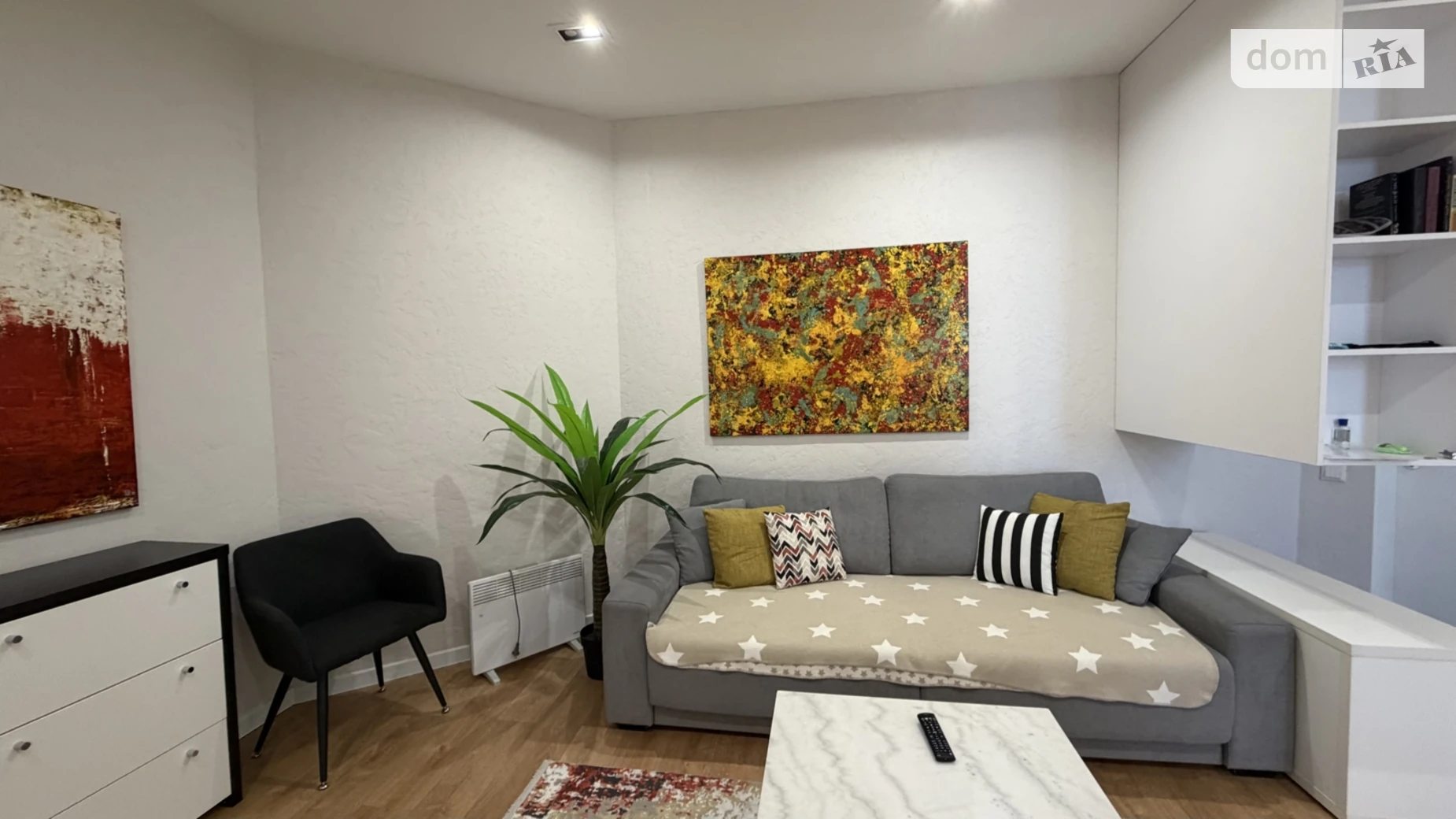Продается 3-комнатная квартира 68 кв. м в Одессе, ул. Артиллерийская, 4В - фото 2