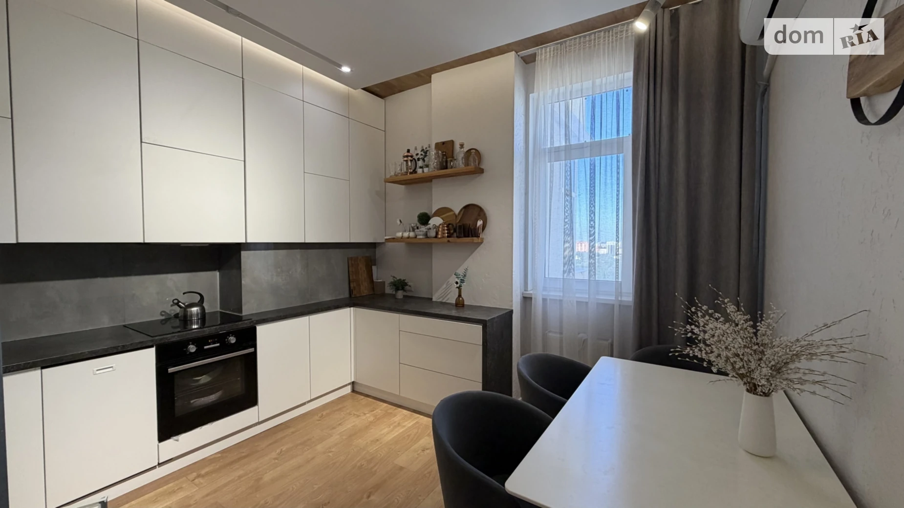 Продается 3-комнатная квартира 68 кв. м в Одессе, ул. Артиллерийская, 4В - фото 4