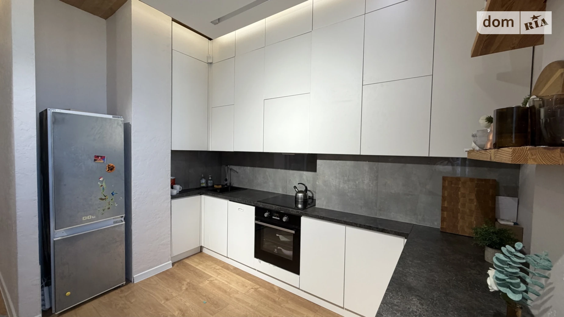 Продается 3-комнатная квартира 68 кв. м в Одессе, ул. Артиллерийская, 4В - фото 5