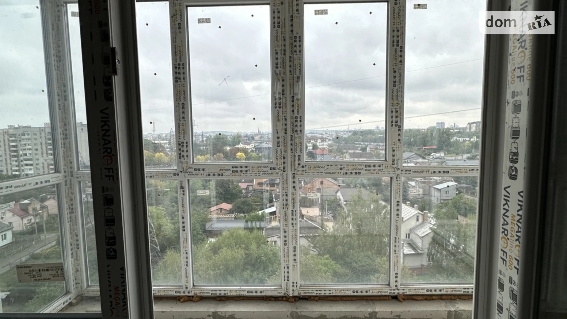 Продается 1-комнатная квартира 52.5 кв. м в Львове, ул. Рудненская - фото 4